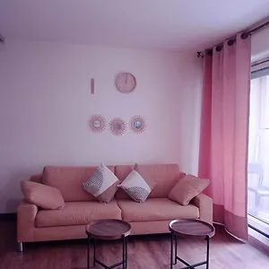  Appartement Zain