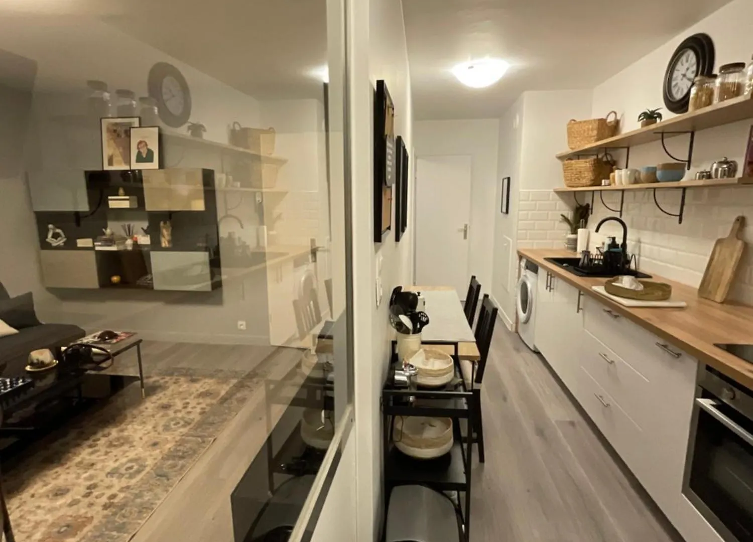 Appartement Chic Parisian Sacre Coeur Views 0*, Paris