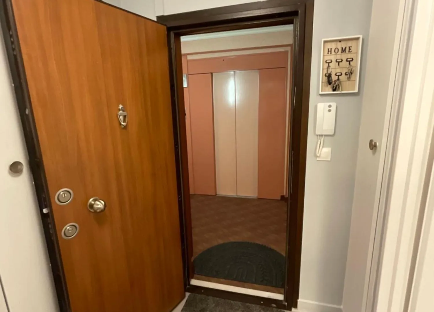 Appartement Chic Parisian Sacre Coeur Views