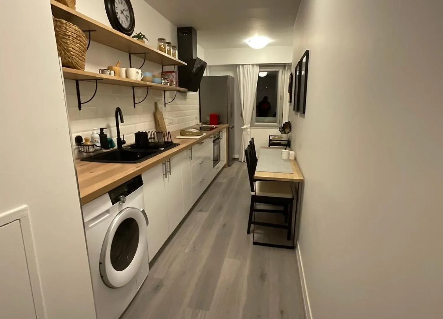 Appartement Chic Parisian Sacre Coeur Views 0*, Paris France