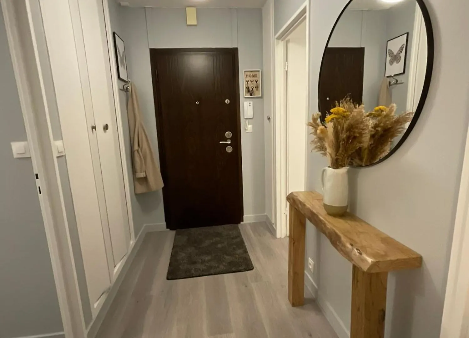 Appartement Chic Parisian Sacre Coeur Views  Paris
